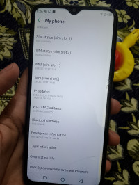 Realme Hot 9 Play 2022 Model