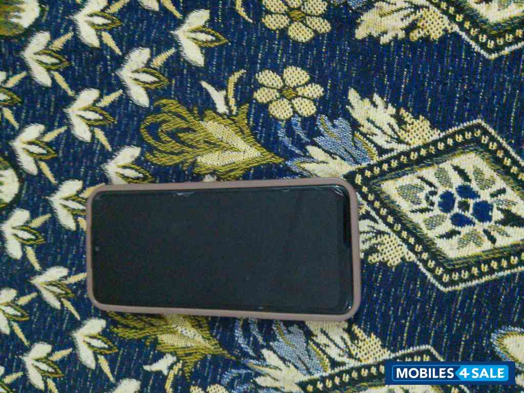 Blue Realme Hot 9 Play Blue Realme Hot 9 Play