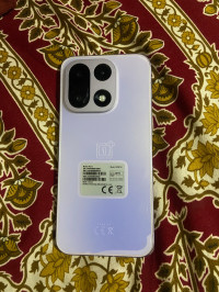 Oneplus Oneplus15 2026 Model