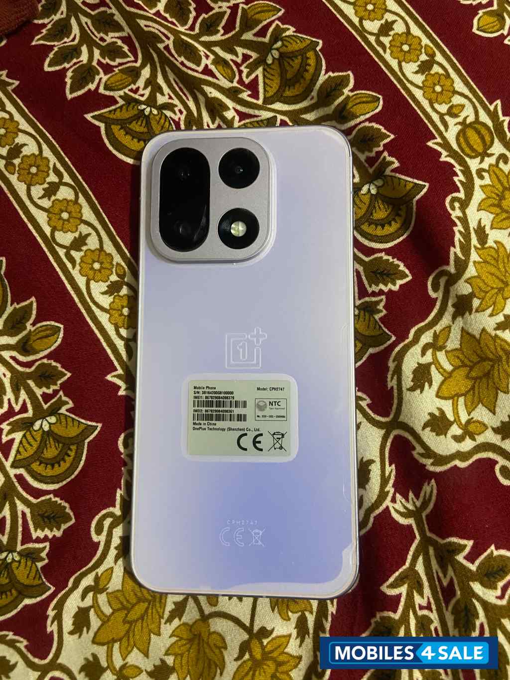 Oneplus Oneplus15
