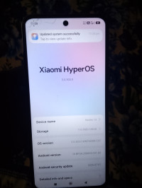 Redmi Redmi 13 2025 Model