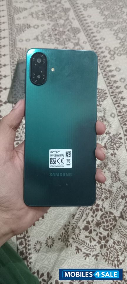 Samsung Ao7