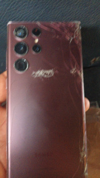 Samsung S22 ultra