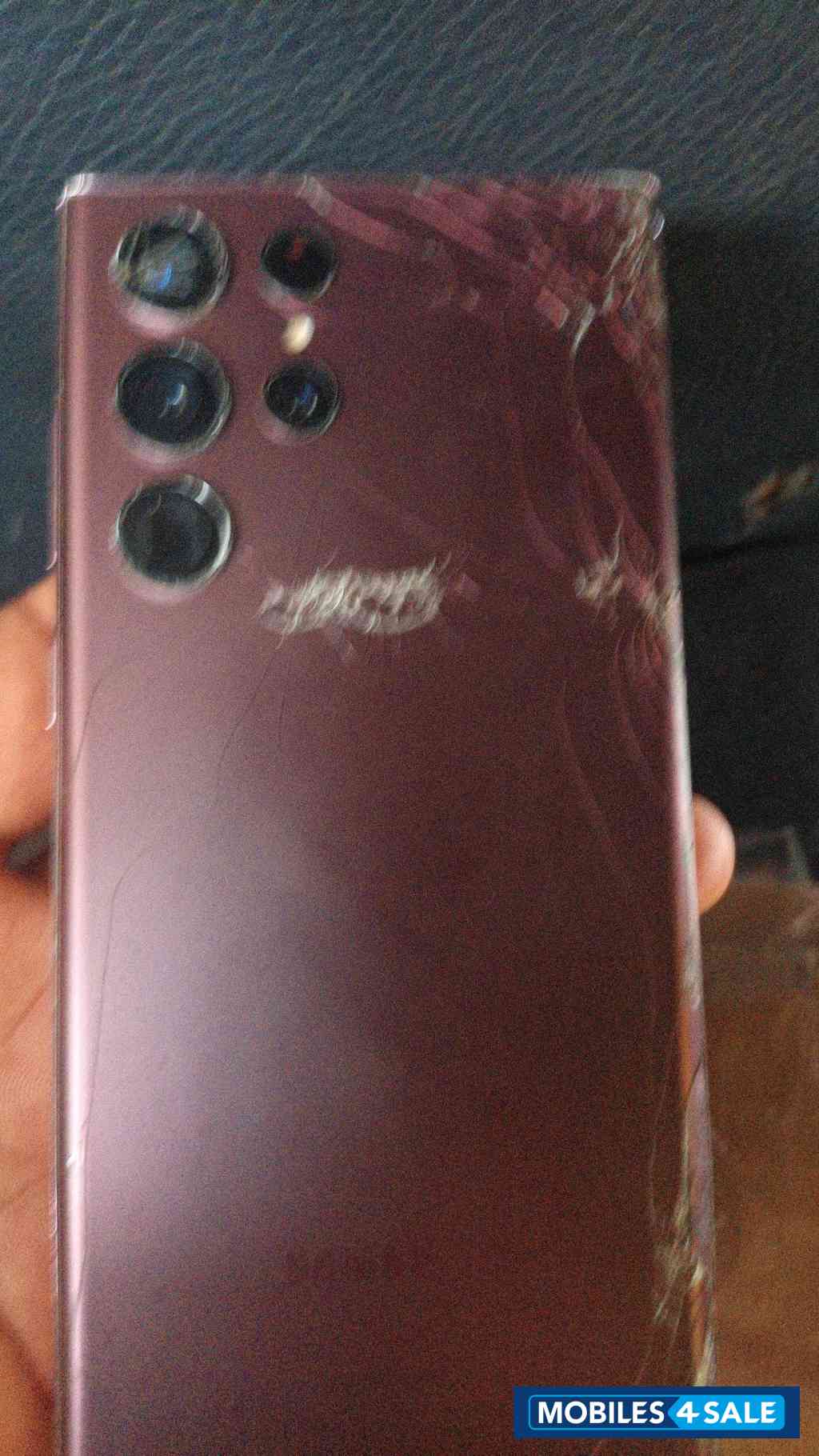 Samsung S22 ultra