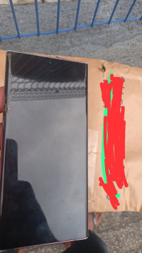 Samsung S22 ultra