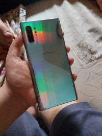 Samsung Note 10 plus