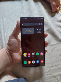 Samsung Note 10 plus
