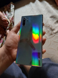 Samsung Note 10 plus