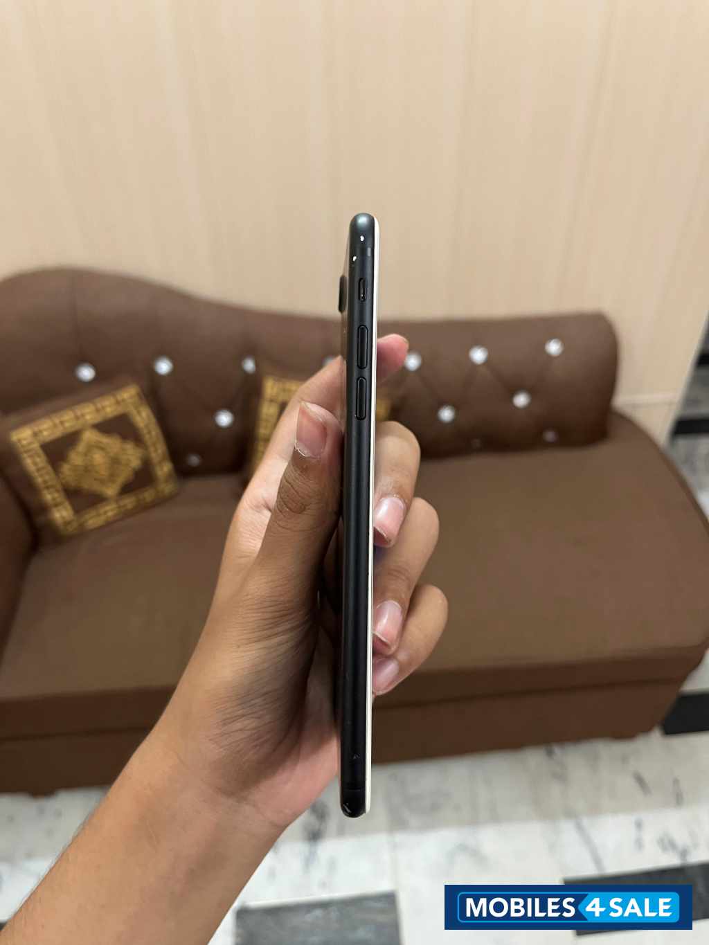 Apple 7 plus PTA