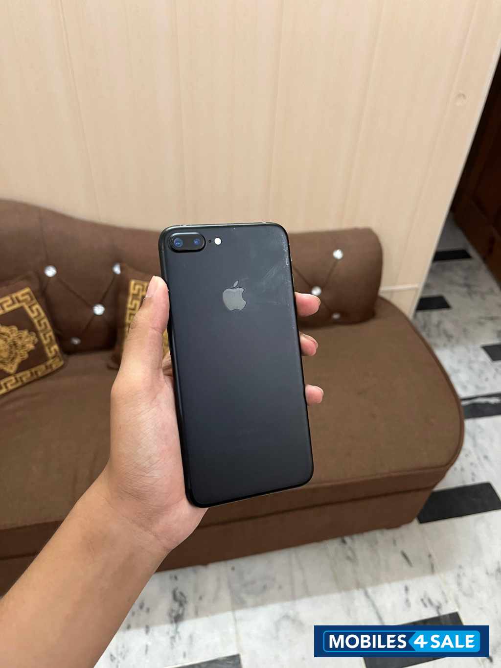 Apple 7 plus PTA Apple 7 plus PTA