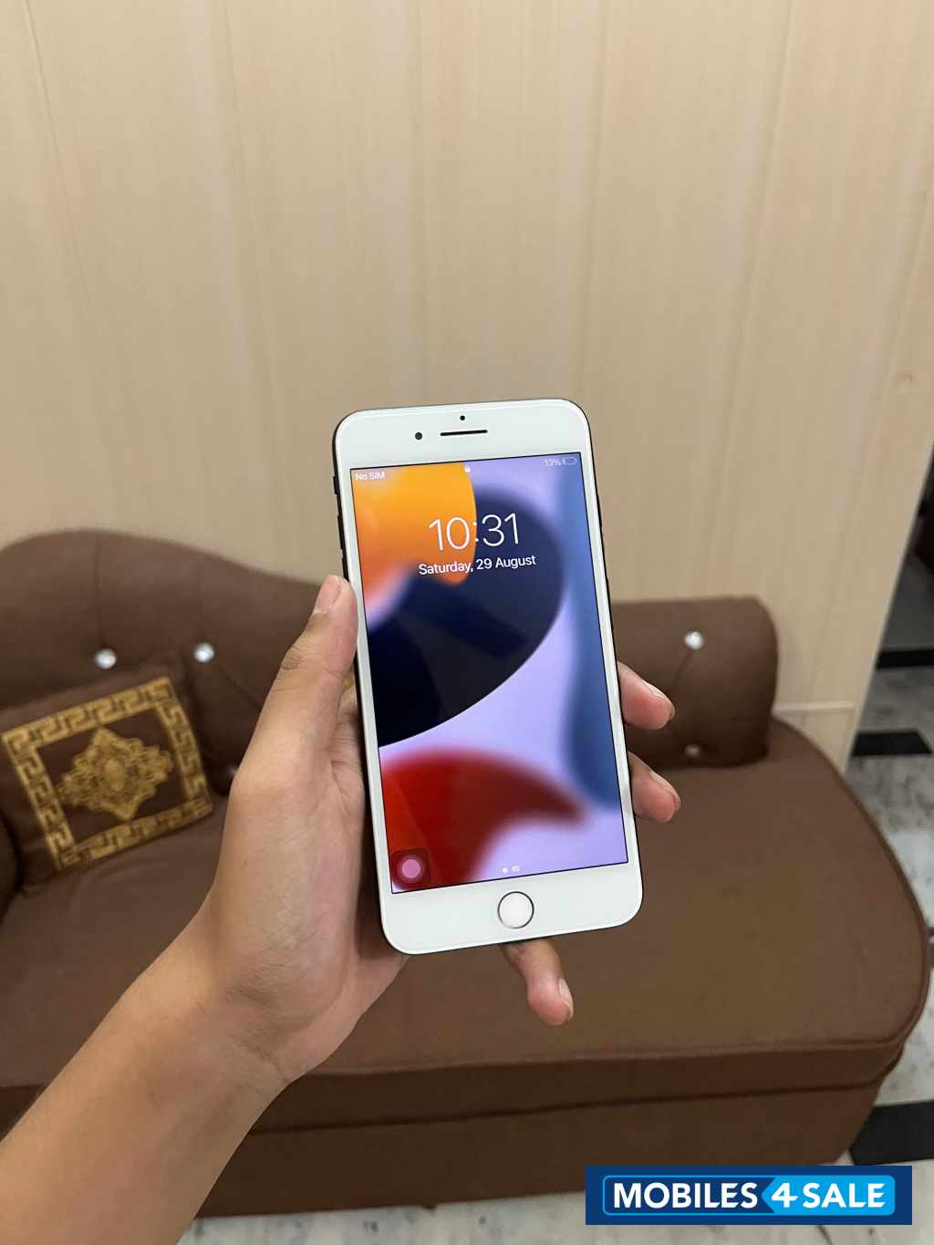 Apple 7 plus PTA Apple 7 plus PTA