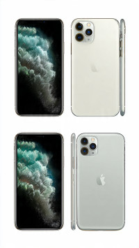 Apple iPhone 11 Pro Max