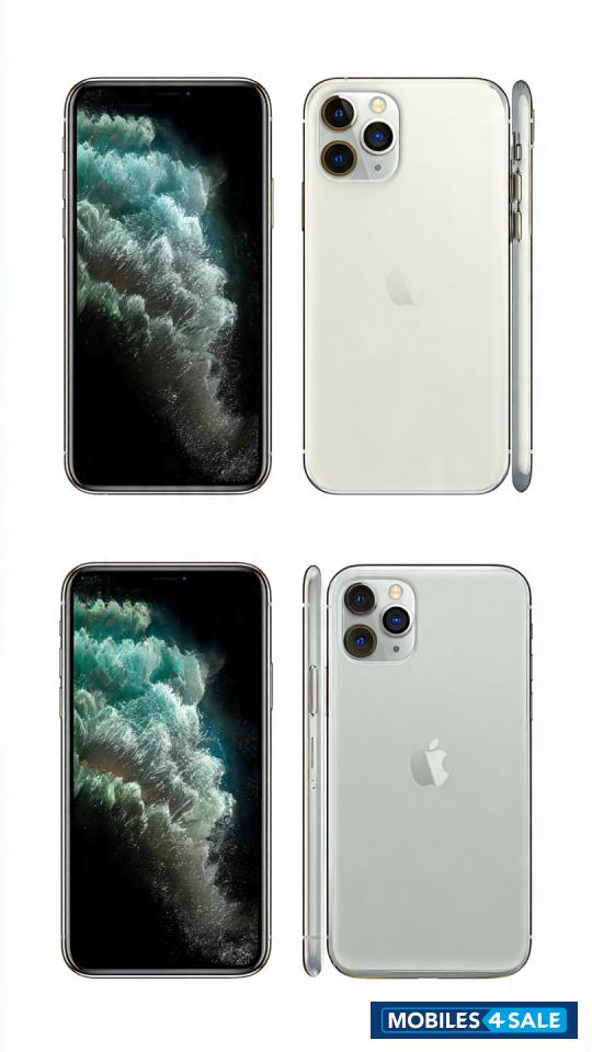 Apple iPhone 11 Pro Max
