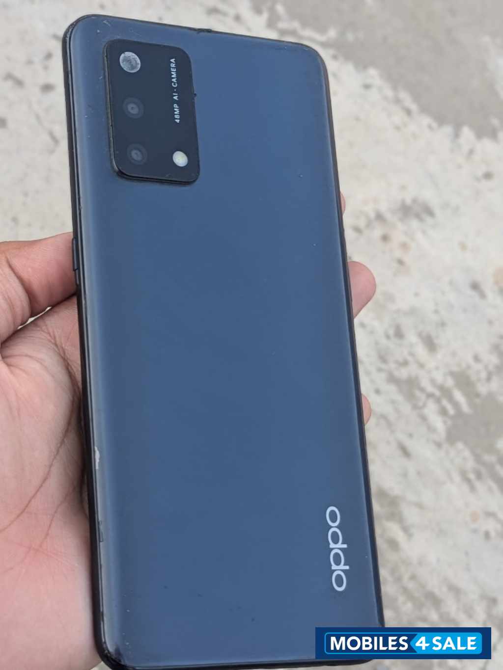 Oppo F19
