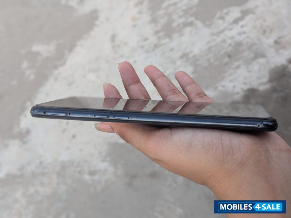 Oppo F19 Oppo F19