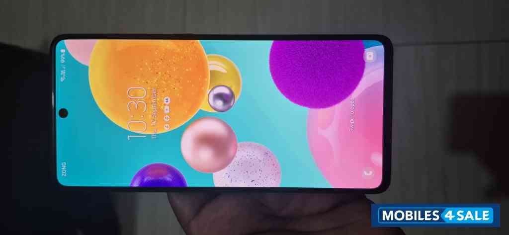 Samsung A71