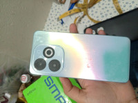 Infinix Smart 8 pro 2024 Model