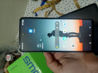 Infinix Smart 8 pro