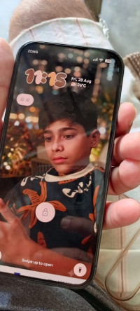 Mobile Google pixel 9