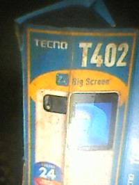 Tecno TECNO T-402
