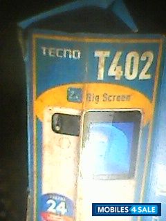Tecno TECNO T-402
