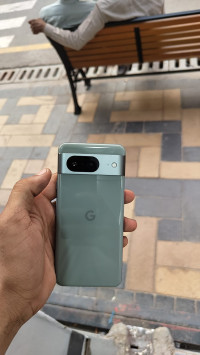Google Pixel 8