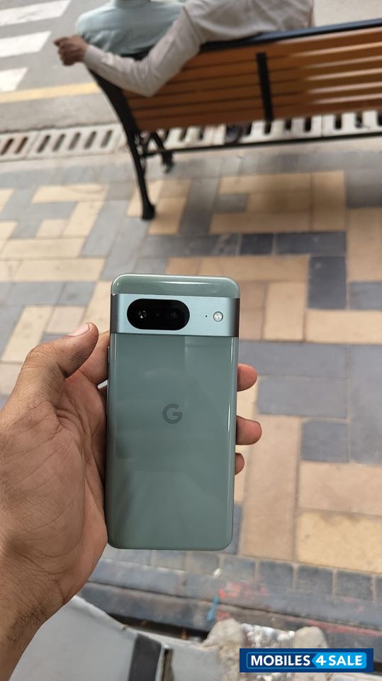 Google Pixel 8