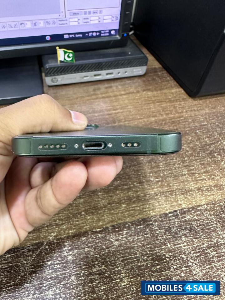 Green apple iphone iphone 13 Green apple iphone iphone 13
