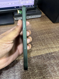 Green apple iphone iphone 13