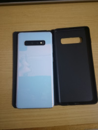 Samsung S10 Plus SM-G975NZWAKOO