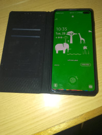 Samsung S10 Plus SM-G975NZWAKOO