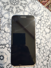 Blue iPhone iPhone 15 pro max