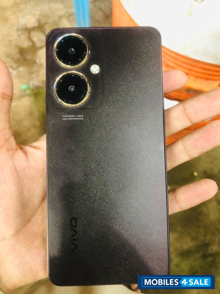 Vivo y27