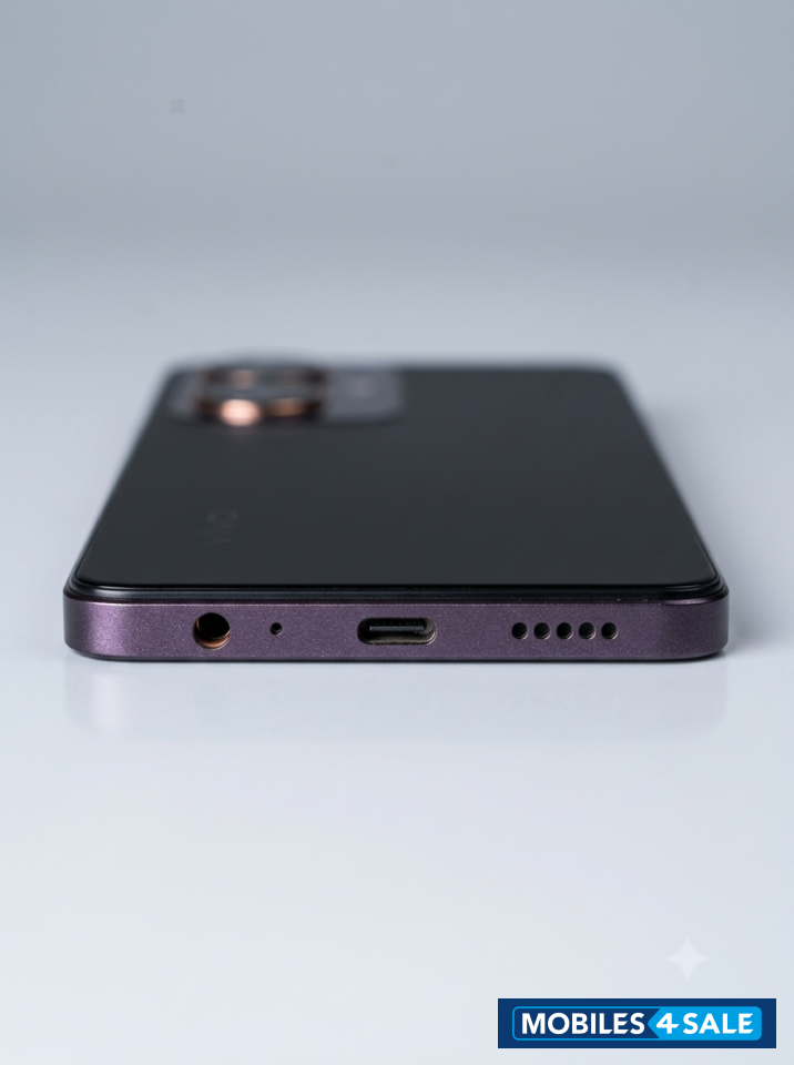 Vivo y27 Vivo y27