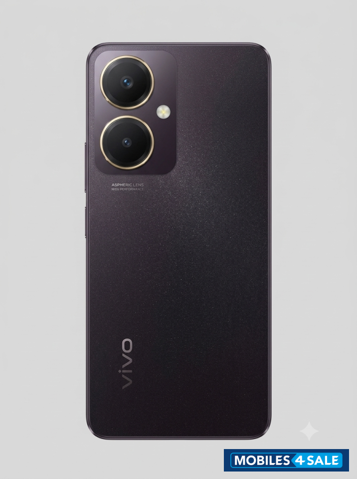 Vivo y27 Vivo y27