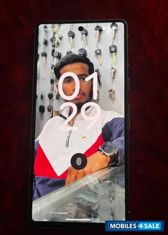 Google Pixel 7