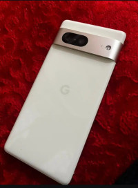 Google Pixel 7