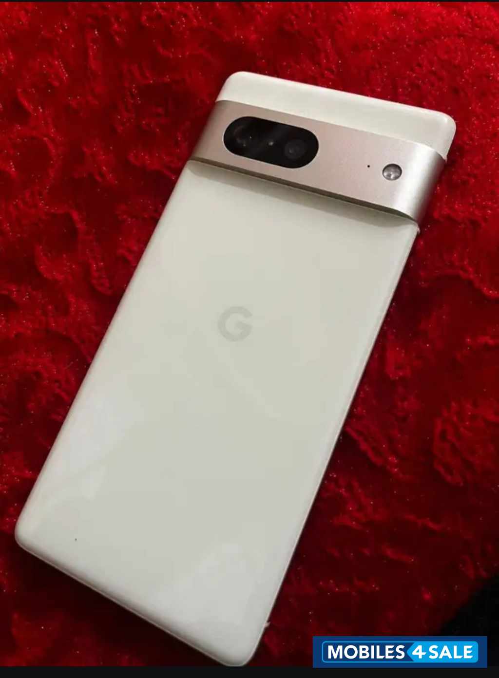 Google Pixel 7