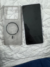 Infinix Note 40