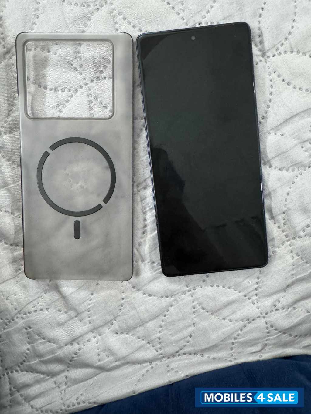 Infinix Note 40