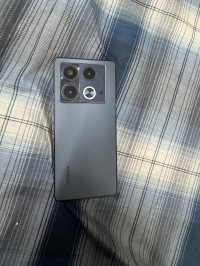 Infinix Note 40