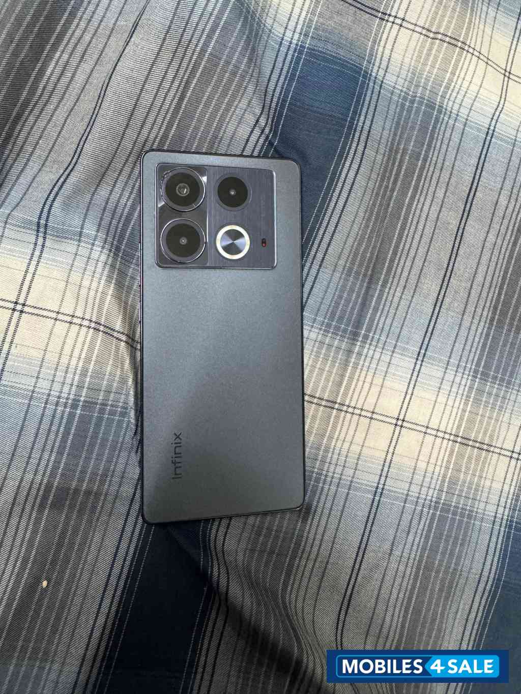 Infinix Note 40 Infinix Note 40