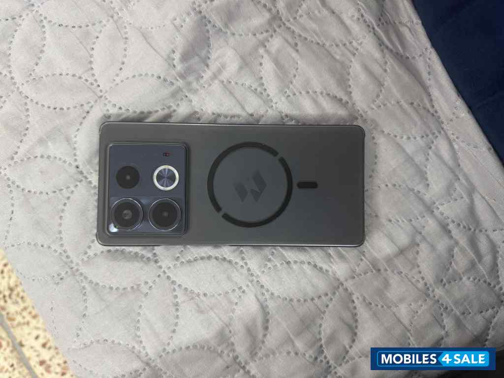 Infinix Note 40 Infinix Note 40