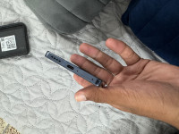 Infinix Note 40
