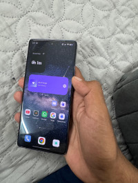 Infinix Note 40