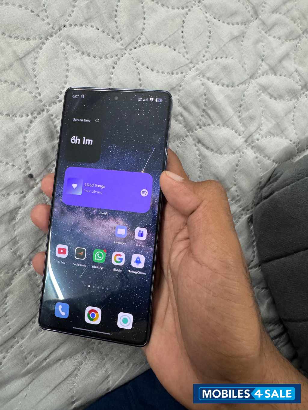 Infinix Note 40 Infinix Note 40