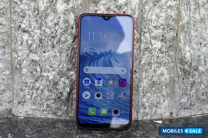OPPO OPPO A5s