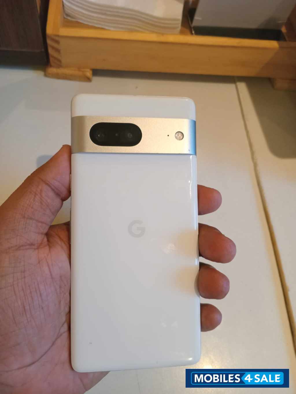 Google Pixel 7