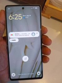 Google Pixel 7