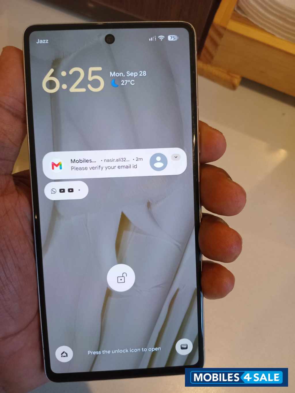 Google Pixel 7